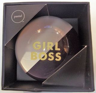 Girl Boss 2 3/4 