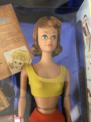 Barbie 35th Anniversary Midge Gift Set