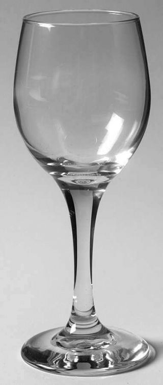 Libbey Rock Sharpe Perception Cordial Glass 6780696