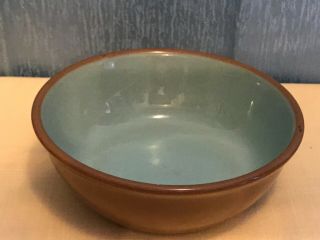 Taylor Smith Taylor Vintage Chateau Buffet Bowl Made in The U.  S.  A.  6 