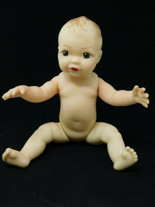 Vntg 10 " Terri Lee Linda Baby Doll