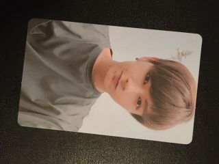 [seventeen]you Make My Day Album Official Photocard/follow Ver.  - Jun
