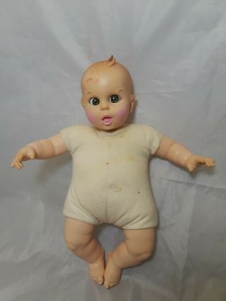 Gerber Products Co Doll 12 " Tall