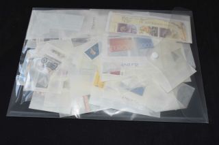 Cyprus 2000s Mnh In Packets,  99p Start