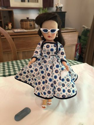 Circle P Coty Girl Doll Darling Outfit