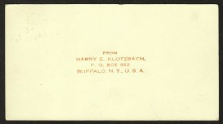 Spain 344 on Graf Zeppelin Round Trip post card,  1930 2
