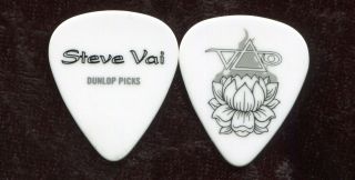 Steve Vai Dunlop Lotus Series Guitar Pick