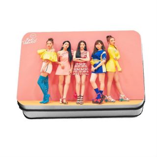 Kpop Red Velvet Summer Magic Polaroid Lomo Photo Cards Album Hd Photocard