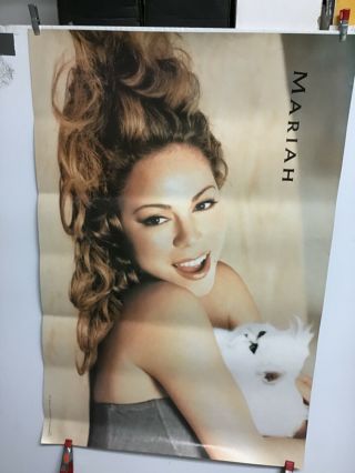 Mariah Carey “ 1 