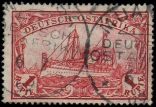German East Africa 19
