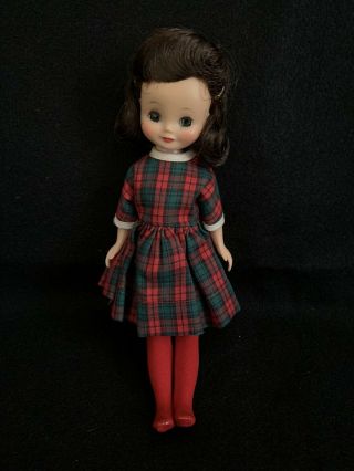 Vintage 1960 8 " American Character Betsy Mccall Doll