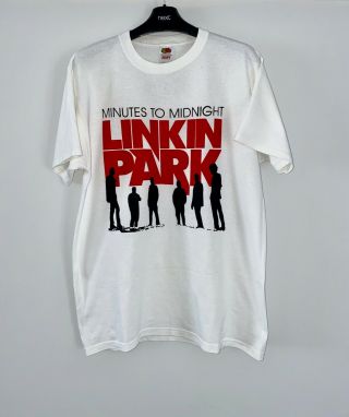 Linkin Park Crew T - Shirt