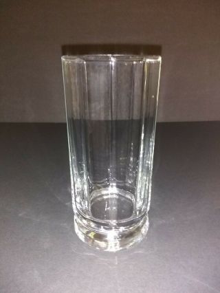 Anchor Hocking Essex Clear Iced Tea Glass (10 Available)