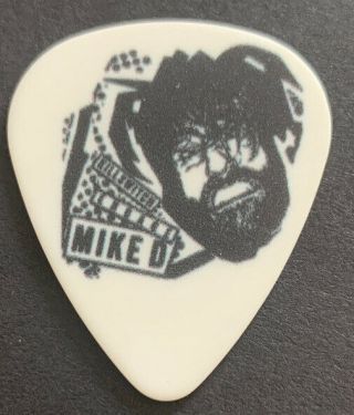 Killswitch Engage Mike D Kse Guitar Pick