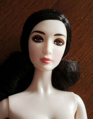 Barbie Doll Nude - 