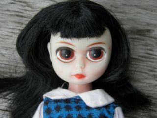 Susie Sad Eyes Doll 1960 