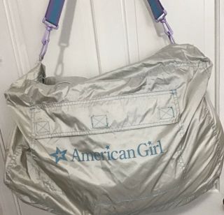 American Girl Sleeping Bag