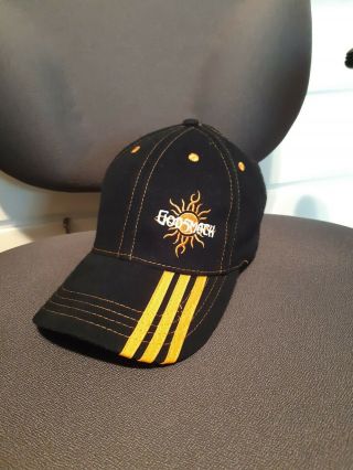 Godsmack Concert Hat