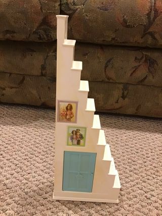 Barbie - Happy Family Smart House Stairs - Replacement Stairs