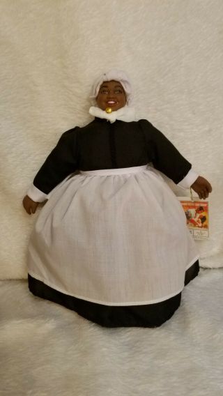Gone With The Wind Doll Mammy By World Dolls