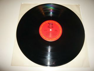 Billy Joel Turnstiles LP Vinyl Record Album York Mind Say Goodbye Hollywood 3