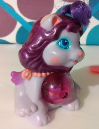 Vintage Hasbro My Magic Genies Pets Anya The Magical Lion Cub Of Sleepytime 3