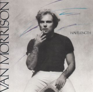 Van Morrison - Wavelength (warner Cd)
