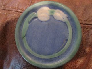 Newcomb College Art Pottery Coaster