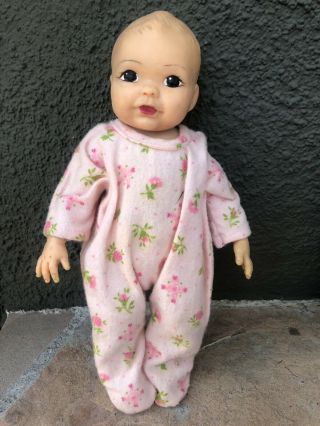 Linda Baby Doll Terri Lee Family 1950 