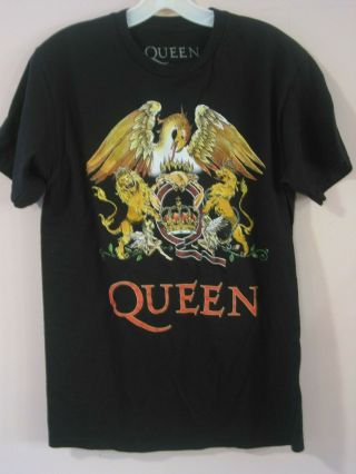 Queen T - Shirt