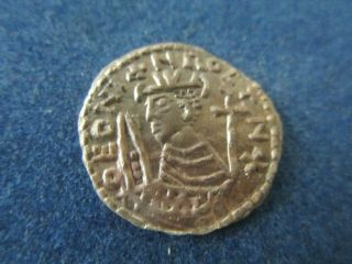 Anglo - Scandinavian Coinage (c.  995 - 1020),  Silver Penny,  