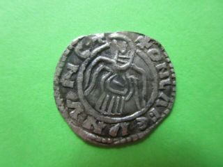 Anglo - Viking (hiberno - Norse Northumbria).  Anlaf Guthfrithsson.  939 - 941.  Ar Penny