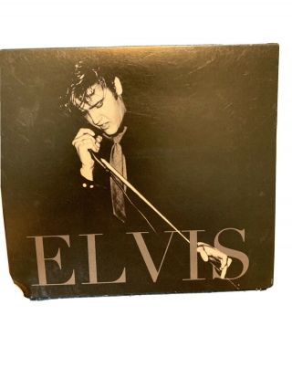 Elvis Rock & Roll Legend Dvd