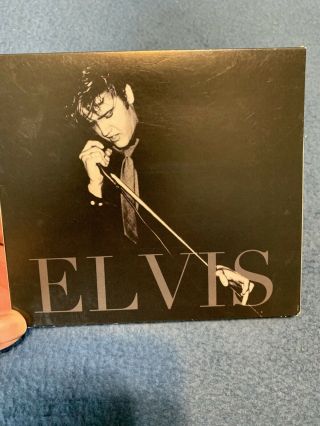 Elvis Rock & Roll Legend DVD 2
