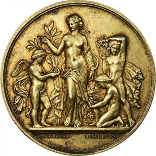 [ 719591] France,  Medal,  Société D 