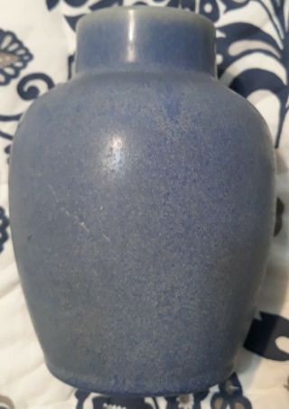 Rookwood Pottery Production Vase 162d 1917