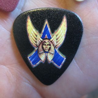 Angel Collectors Guitar Pick Classic Winged 