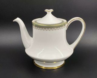 Paragon Kensington Large Teapot Bone China England