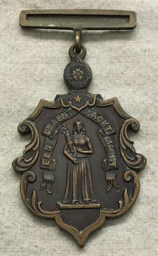 Brooklyn,  York Civil War Veterans Service Medal 2