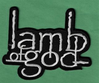 Lamb Of God 