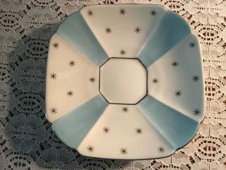 Shelley cup and saucer Queen Anne style Pole Star 3