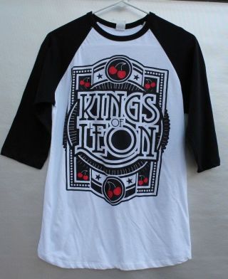 Kings Of Leon Concert T Shirt Size Small