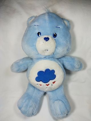 2002 Care Bears Grumpy 13 