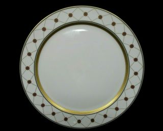 Pickard Katarina Dinner Plate - 10 3/4 " 0511f