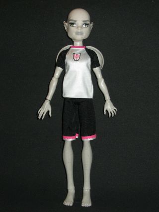 Monster High Cam Create - A - Monster Boy Gargoyle (200910) - - Combined