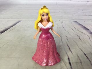 Disney Princess Little Kingdom Magiclip Sleeping Beauty Doll Polly Pocket X9407