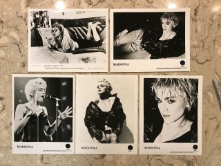 Madonna - Vintage 80 