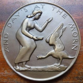 1958 SOCIETY OF MEDALISTS,  No.  57,  