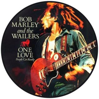 X 2 Bob Marley The Wailers Stickers Decals Blackman Redemption & One Love
