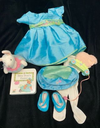 Bitty Baby American Girl Doll Clothes
